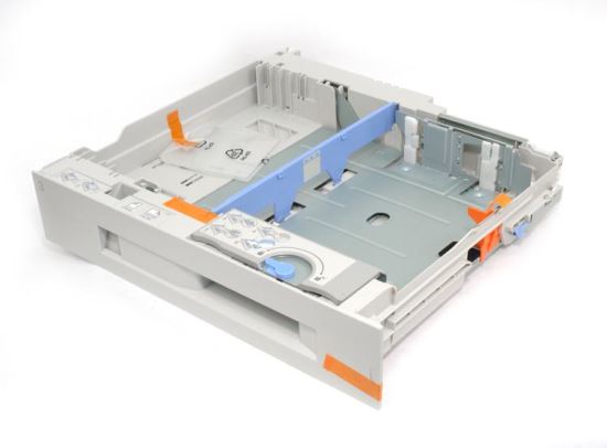 Depot International Remanufactured HP 8000 Refurbished Lower Paper Input Tray 31