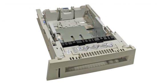 Depot International Remanufactured HP 4650 Refurbished Tray 2 Paper Cassette Assembly1