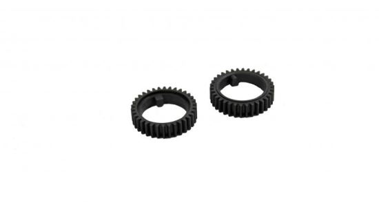 Depot International Remanufactured HP 4 34T Gear1