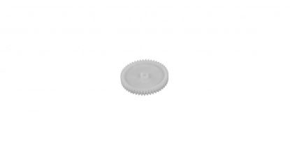 Depot International Remanufactured HP 4200 51 Tooth White Swing Plate Assembly Gear1