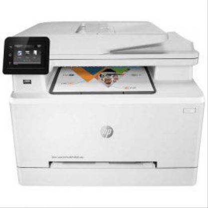 Depot International Remanufactured HP Color LaserJet Pro MFP M281CDW Printer1