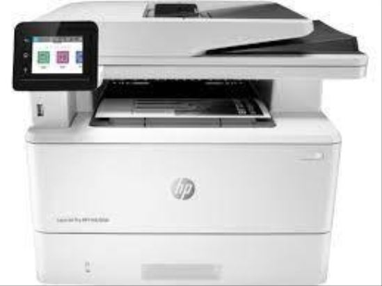 Depot International Remanufactured HP M428fdn Mono MFP Printer1