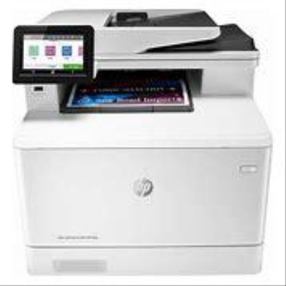 Depot International Remanufactured HP Color LaserJet M479FDW Printer1