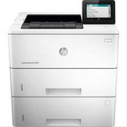 Depot International Remanufactured HP LaserJet Enterprise M506x Printer1