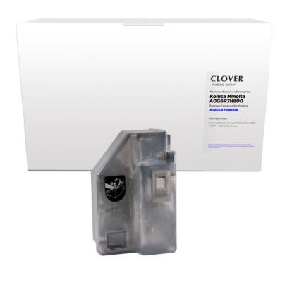 Clover Imaging Remanufactured Waste Container for Konica Minolta A0G6R7H8001