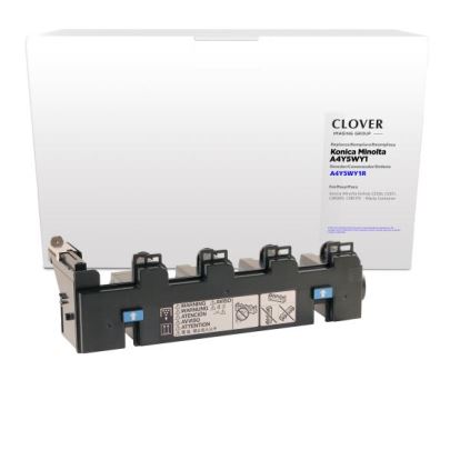 Clover Imaging Remanufactured Waste Container for Konica Minolta A4Y5WY11