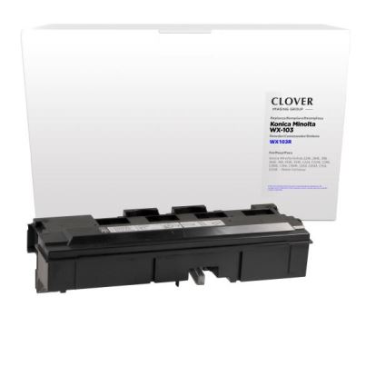 Clover Imaging Remanufactured Waste Container for Konica Minolta WX-1031