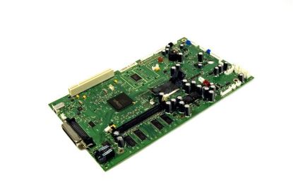 Lexmark T644 Network System Board1