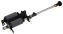 Lexmark X850 OEM ADF Pick/Feed Roll Assembly1