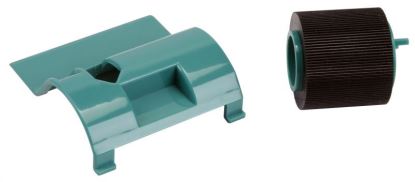 Lexmark X651 OEM ADF Separator Roll and Guide1