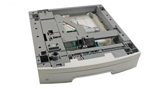 Depot International Remanufactured Lexmark T640 Refurbished 250-Sheet Drawer Assembly1