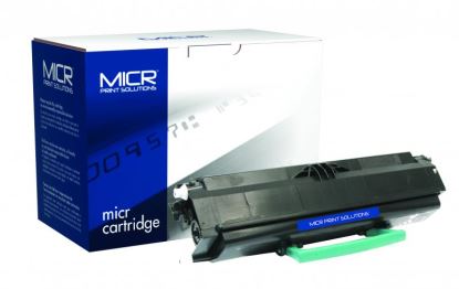 MICR Print Solutions New Replacement MICR Toner Cartridge for Lexmark E230/E232/E240/E330/E3401