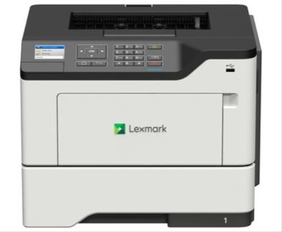 LEXMARK MS621DN Printer1