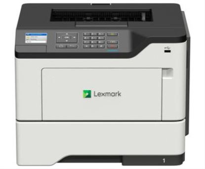 Depot International Remanufactured Lexmark MS621DN Printer1