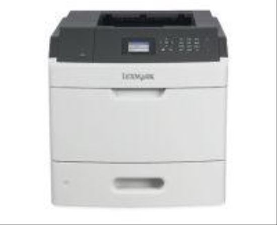 Depot International Remanufactured Lexmark MS810N Printer1
