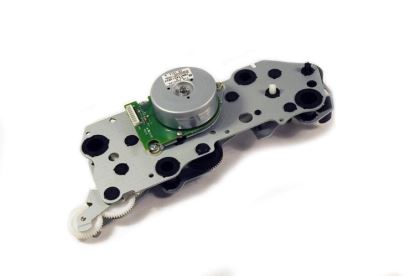Lexmark T64X Gearbox Assembly1