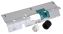 Lexmark X642 OEM Upper Entrance Guide Kit1