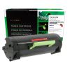 Clover Imaging Remanufactured High Yield MICR Toner Cartridge for Lexmark MS310/410/510/6101