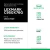 Clover Imaging Remanufactured Waste Container for Lexmark C9503