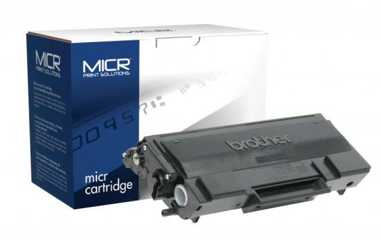 MICR Print Solutions New Replacement High Yield MICR Toner Cartridge for Lexmark T650N/T652N/T654N1