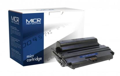 MICR Print Solutions New Replacement MICR Toner Cartridge for Lexmark T650N/T652N/T654N1