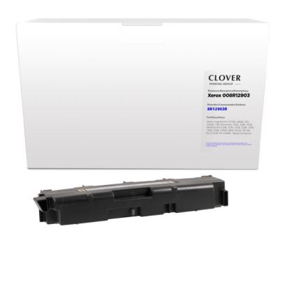 Clover Imaging Remanufactured Waste Container for Xerox 008R129031