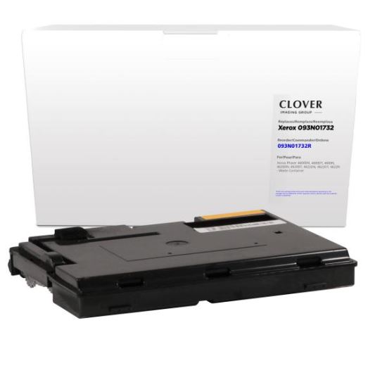 Clover Imaging Remanufactured Waste Container for Xerox 093N017321