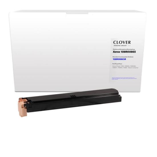 Clover Imaging Remanufactured Waste Container for Xerox 108R008651