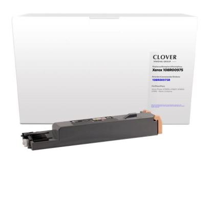 Clover Imaging Remanufactured Waste Container for Xerox 108R009751