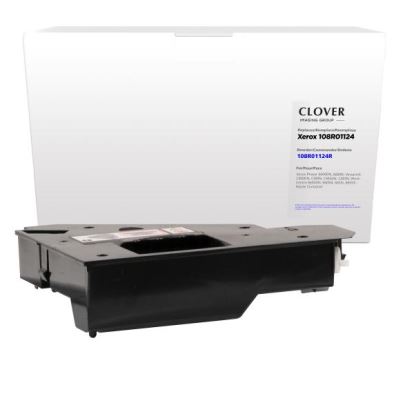 Clover Imaging Remanufactured Waste Container for Xerox 108R011241