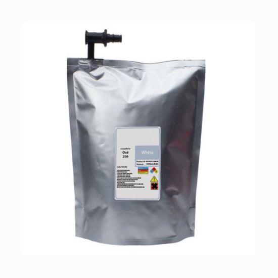 WF Non-OEM New White Wide Format Ink Bag for Canon Océ 30101125291