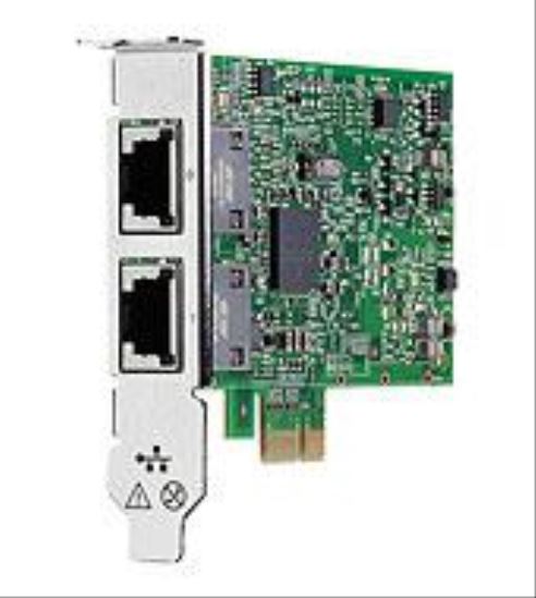 HPE Ethernet 10Gb 2P 530T Adptr1