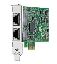 HPE Ethernet 10Gb 2P 530T Adptr1