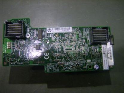 HPE FlexFrabric 10Gb 2-port 530FLB FIO Adapter1