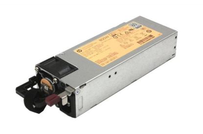 Depot International Remanufactured HPE 800W Flex Slot Platinum Hot Plug Power Supply Kit1