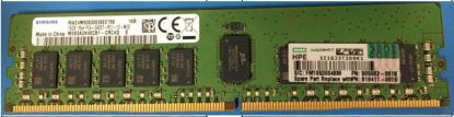 Depot International Remanufactured HPE 16GB (1x16GB) Single Rank x4 DDR4-2400 CAS-17-17-17 Registered Memory Kit1