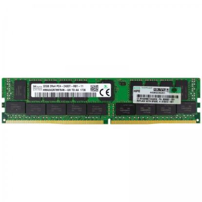 HP 32GB Registered Memory Kit1