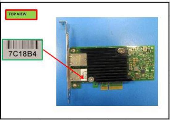 Depot International Remanufactured HPE 640SFP28 10/25GB 2-PORT1