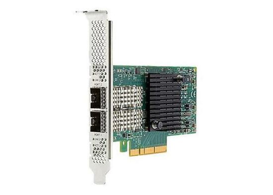 HPE Ethernet 10/25Gb 2-port 640SFP28 Adapter1