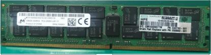 HPE 128GB (1x128GB) Octal Rank x4 DDR4-2666 CAS-22-19-19 3DS Load Reduced Memory Kit1