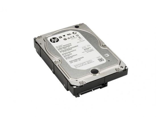 HPE 10TB 6G 7.2K LFF SAS MDL SC Hard Drive1