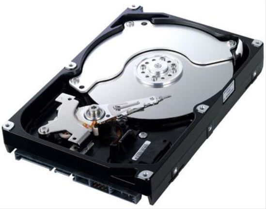 Depot International Remanufactured HPE 6TB SAS 12G Midline 7.2K LFF 512e HDD1