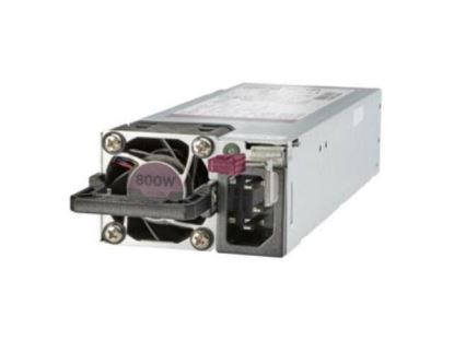 Depot International Remanufactured HPE 800W Flex Slot Platinum Hot Plug Low Halogen Power Supply Kit1