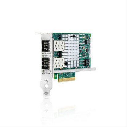 HPE Ethernet 10Gb 2-port 521T Adapter1