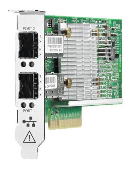 HPE ETH 10/25GB 2P 622FLR-SFP21