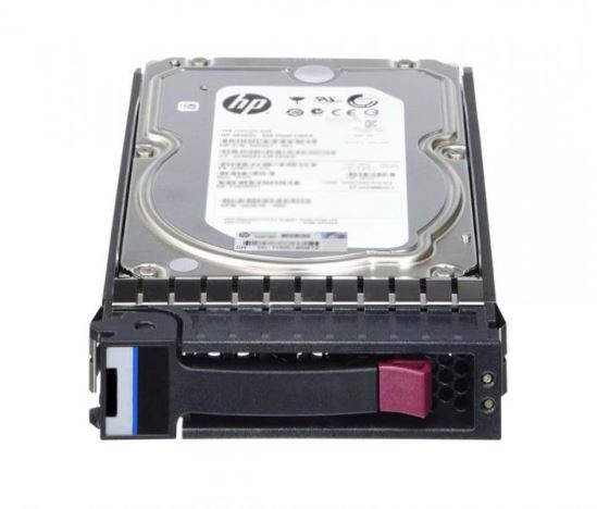 HPE MSA 8TB 12G SAS 7.2K LFF (3.5in) HDD1