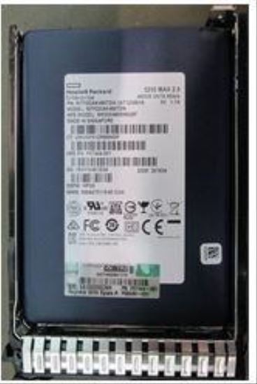 Depot International Remanufactured HPE 480GB SATA MU SFF SC DS SSD1