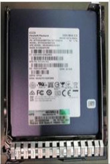 Depot International Remanufactured HPE 960GB SATA MU SFF SC DS SSD1