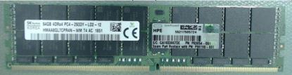 HPE 64GB 4Rx4 DDR4-2933Y LRDIMM1