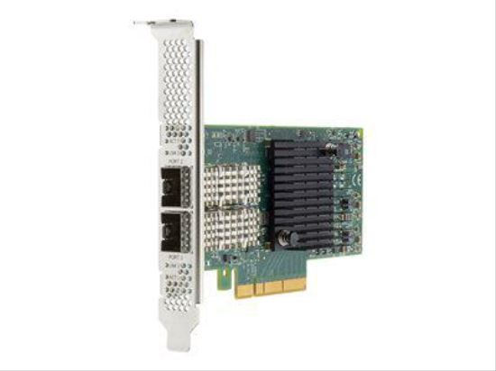 HPE Ethernet 10Gb 2-port 548SFP+ Adapte1